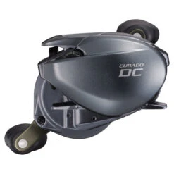 Shimano Curado DC 200 8 Shimano Curado DC 200 -Savaga Gear Geschaft CUDC200HGr 4