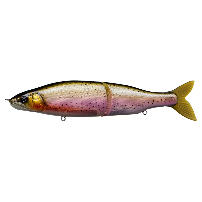 Fish Arrow Glide Jack 180F 1 Fish Arrow Glide Jack 180F