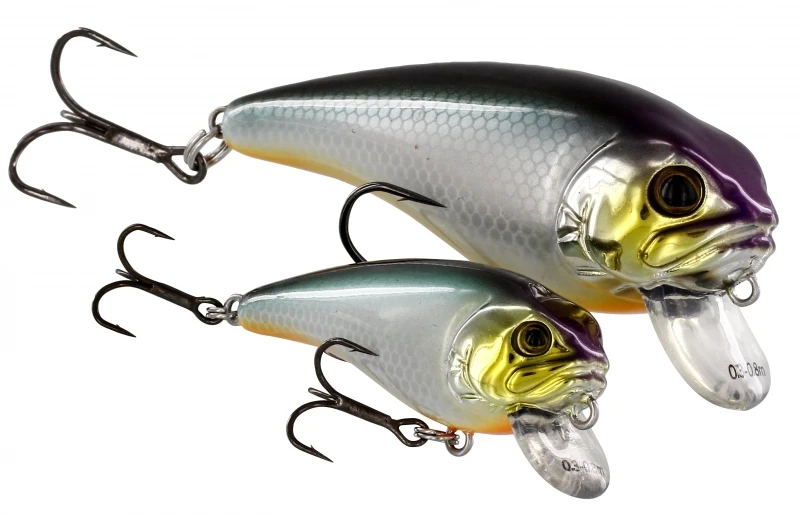 FatBite 5,5 Cm 8 G Floating 1 FatBite 5,5 Cm 8 G Floating