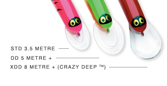 Halco Sorcerer 150 2 Halco Sorcerer 150 – Bild 2