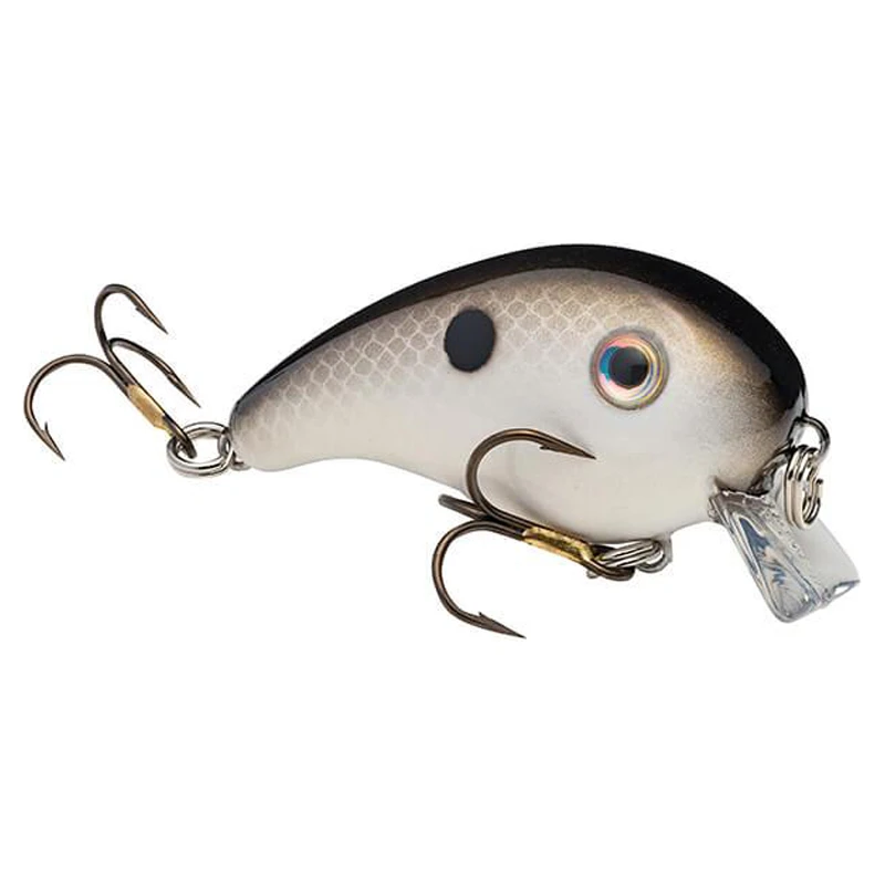 Strike King Pro-Model Series 1XS Floating 5,5cm, 10,6g 1 Strike King Pro-Model Series 1XS Floating 5,5cm, 10,6g