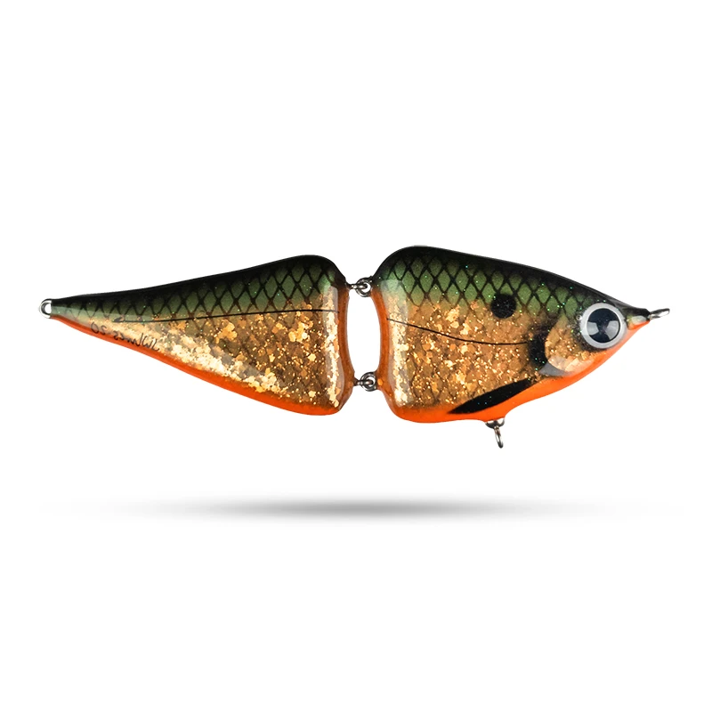 Jw Lures Jointed Swim J17 17cm 75g 1 Jw Lures Jointed Swim J17 17cm 75g