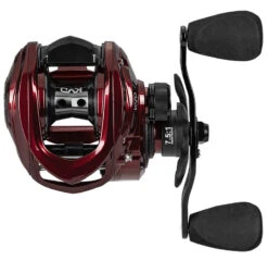 Lew's KVD 6.2:1 Left Hand Baitcast Reel -Savaga Gear Geschaft KVD1HL 3