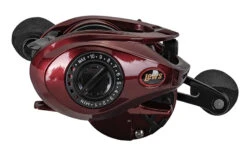 Lew's KVD 6.2:1 Left Hand Baitcast Reel -Savaga Gear Geschaft KVD1HL 5