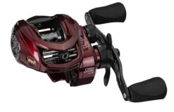 Lew's KVD 6.2:1 Left Hand Baitcast Reel -Savaga Gear Geschaft KVD1HL 6