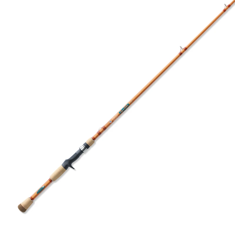 St. Croix Legend Glas LGC72MM Casting 1 St. Croix Legend Glas LGC72MM Casting