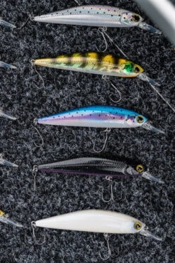 Shimano Yasei Trigger Twitch 7 Shimano Yasei Trigger Twitch -Savaga Gear Geschaft LUYASTTSP09RBTr 3