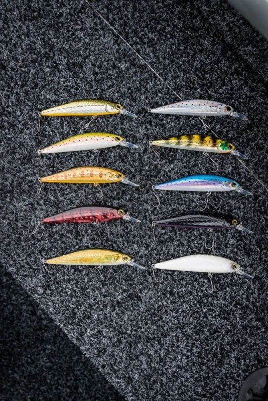 Shimano Yasei Trigger Twitch 4 Shimano Yasei Trigger Twitch – Bild 4