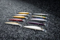 Shimano Yasei Trigger Twitch 9 Shimano Yasei Trigger Twitch -Savaga Gear Geschaft LUYASTTSP09RBTr 5