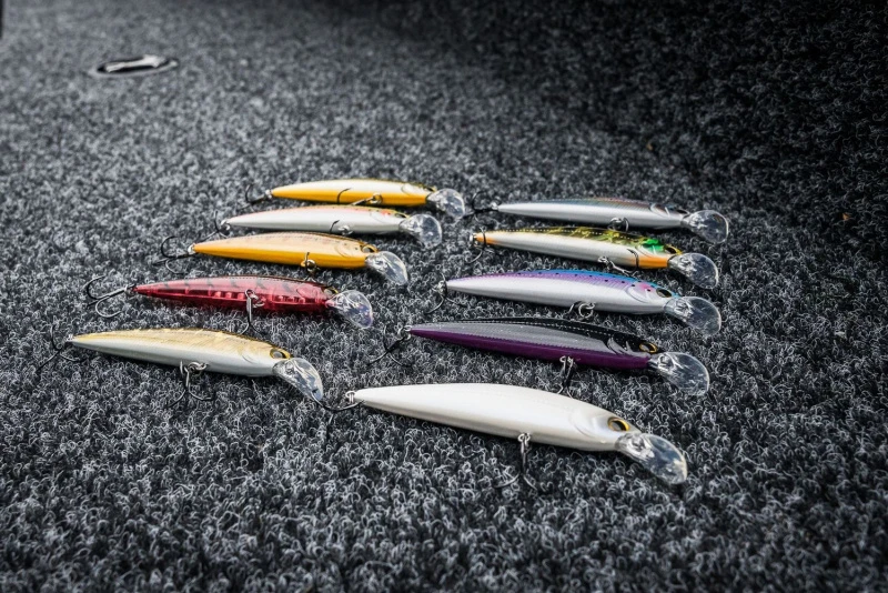 Shimano Yasei Trigger Twitch 5 Shimano Yasei Trigger Twitch – Bild 5