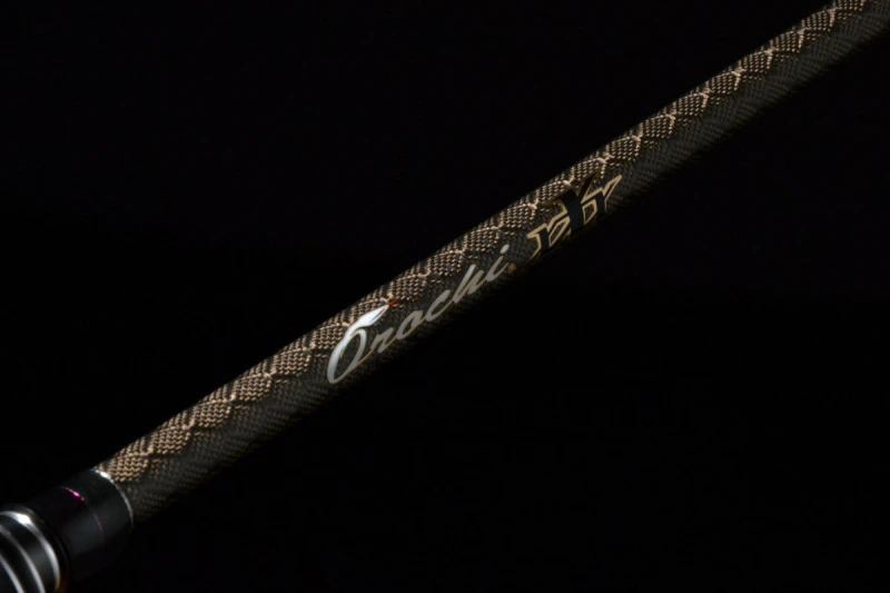 Megabass Orochi XXX 3 Megabass Orochi XXX – Bild 3