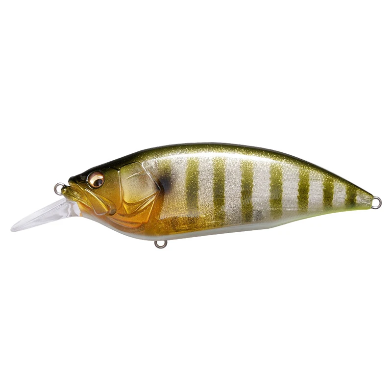 Megabass Big-M 4.0 1 Megabass Big-M 4.0