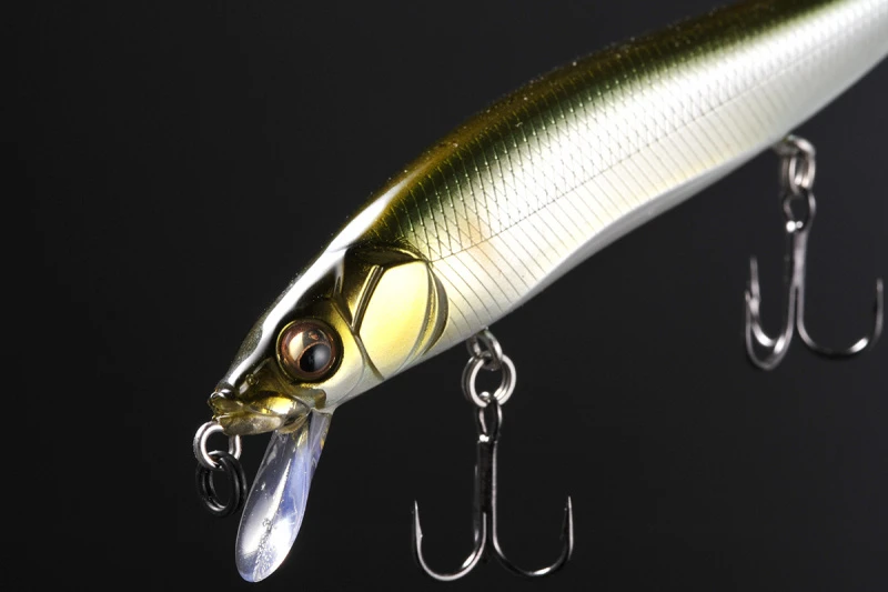 Megabass Vision Oneten Jr 2 Megabass Vision Oneten Jr – Bild 2