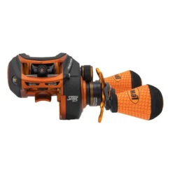 Lew's Mach Crush 7.5:1 Left 8 Lew's Mach Crush 7.5:1 Left -Savaga Gear Geschaft MC1SHL 3