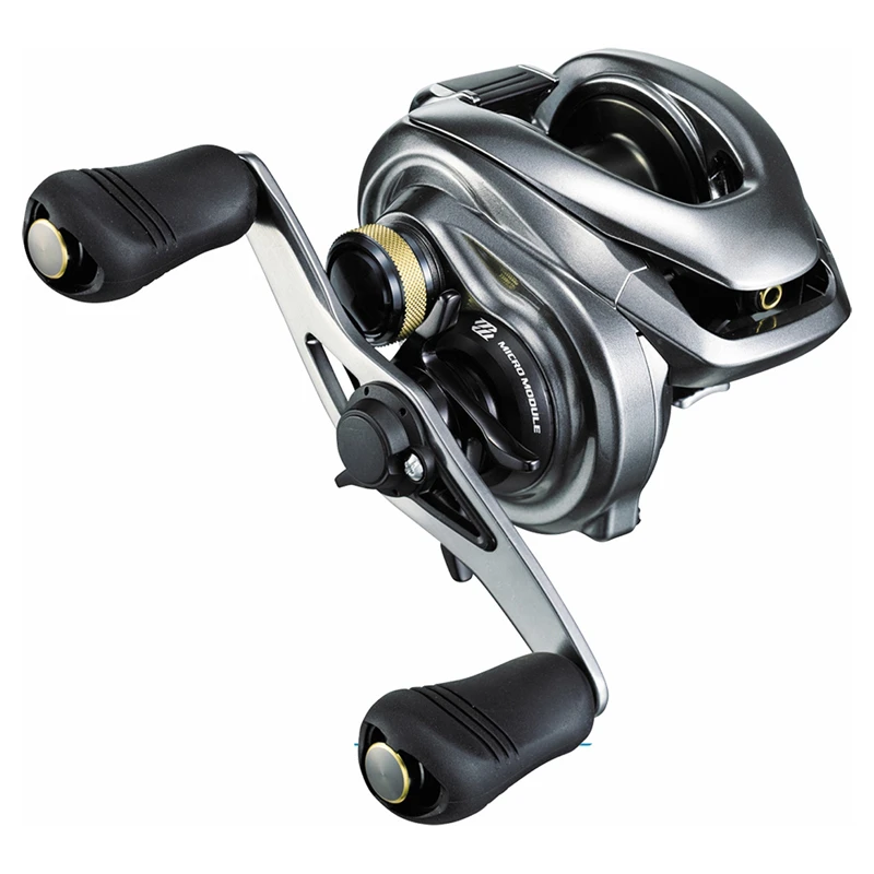 Shimano Metanium DC 101 Left Hand 1 Shimano Metanium DC 101 Left Hand