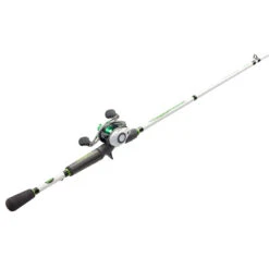 Lew's Mach I Speed Spool IM8 Combo 10-21g 7 Lew's Mach I Speed Spool IM8 Combo 10-21g -Savaga Gear Geschaft MH1SHLA610MH 3