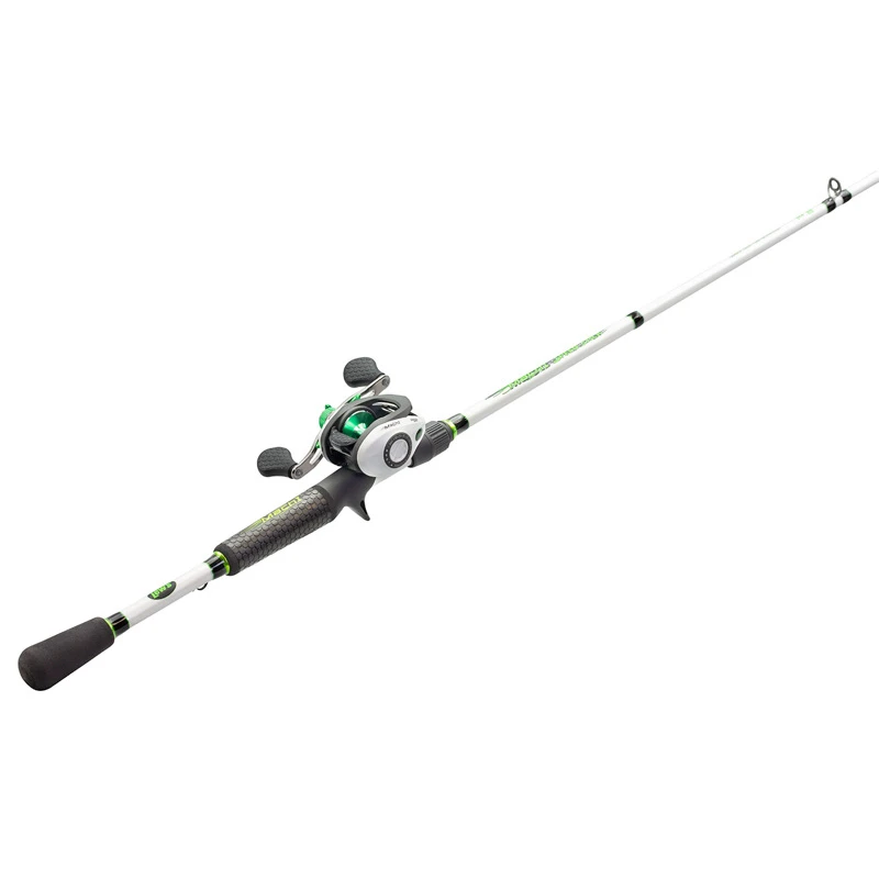 Lew's Mach I Speed Spool IM8 Combo 10-21g 3 Lew's Mach I Speed Spool IM8 Combo 10-21g – Bild 3