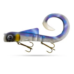 Musky Innovations Bull Dawg Magnum Pro 12''/30,5cm, 226g -Savaga Gear Geschaft MIPMBD 1r 3