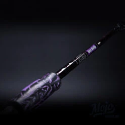 St. Croix Mojo Musky Casting 8 St. Croix Mojo Musky Casting -Savaga Gear Geschaft MJM80MHFr 3