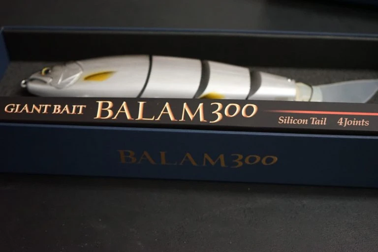 Madness Japan Balam Swimbait 5 Madness Japan Balam Swimbait – Bild 5