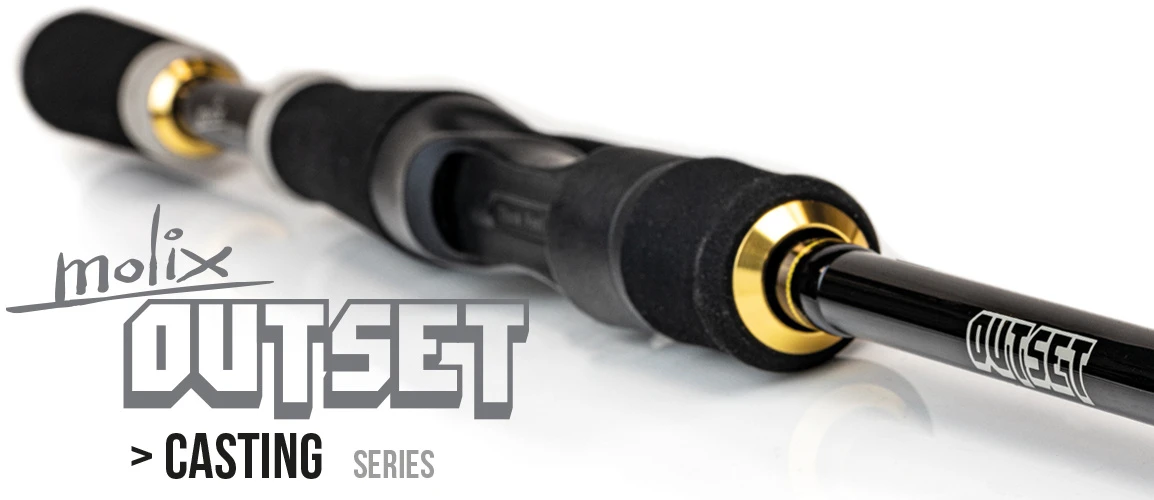 Molix Outset Swimbat 7'6'' 14-110g Casting 1pcs 2 Molix Outset Swimbat 7'6'' 14-110g Casting 1pcs – Bild 2