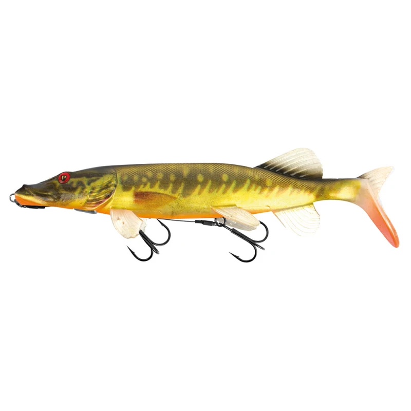 Fox Rage Pike Replicant 15 Cm 6'' 35g - Super Natural 1 Fox Rage Pike Replicant 15 Cm 6'' 35g - Super Natural