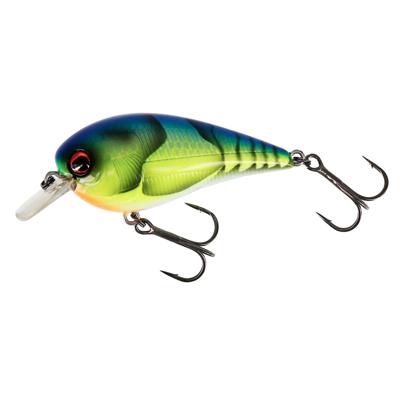 Westin BassBite 2.5 Squarebill 7cm 16g Floating 1 Westin BassBite 2.5 Squarebill 7cm 16g Floating