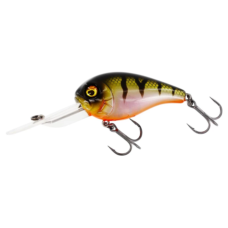 Westin MegaBite DR Crankbait 6cm 19g Floating 1 Westin MegaBite DR Crankbait 6cm 19g Floating