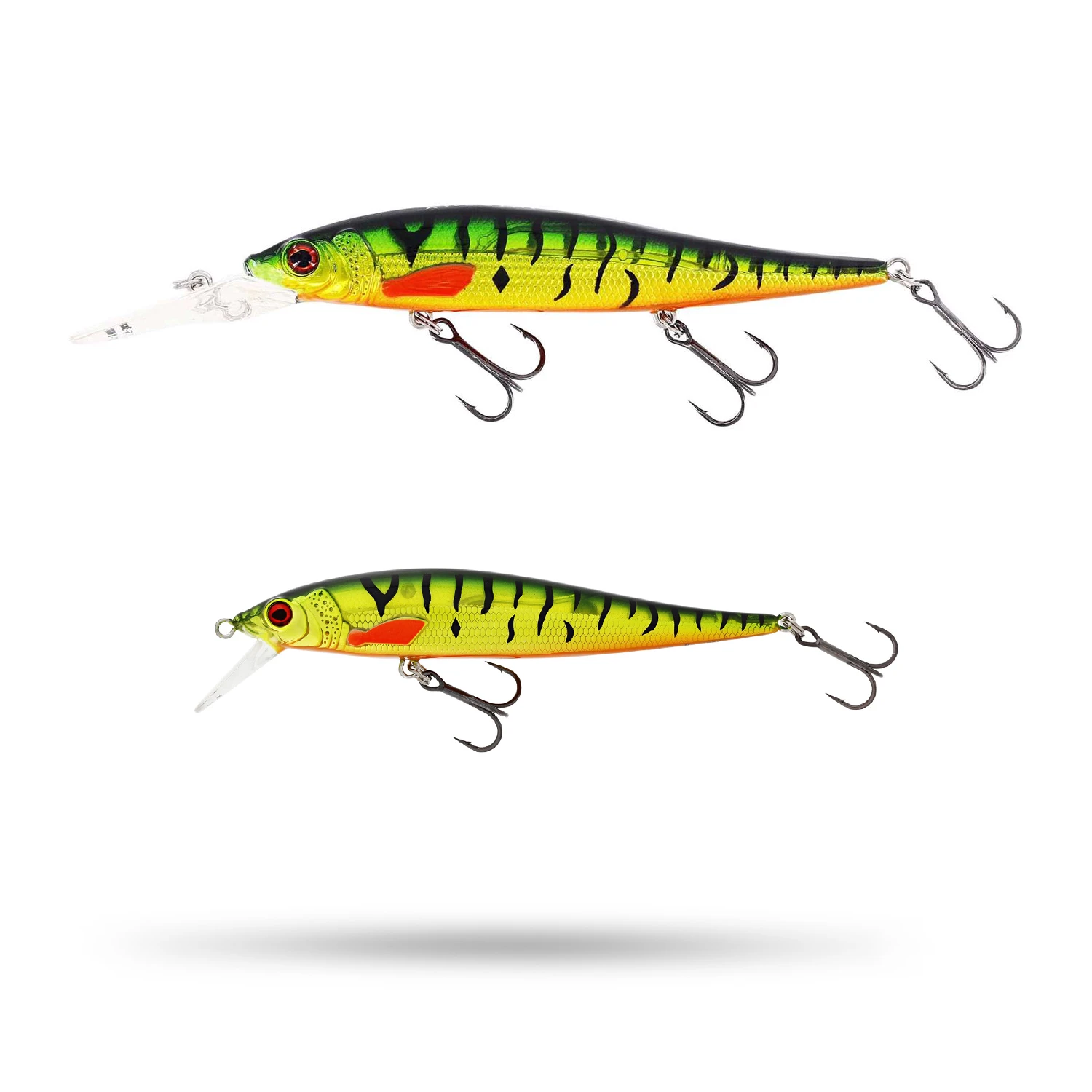 Westin Jerkbite 1 Westin Jerkbite