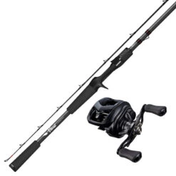 PerchFight V2 Tatula TW 80L Combo