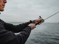 Jaeger Perch Baitcaster 6'7'' 3.5-14g -Savaga Gear Geschaft PRC ROB 1 3