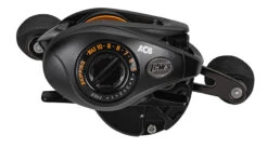 Team Lew's Pro SP Skipping And Pitching SLP 8.3:1 Baitcast Left Hand Reel 9 Team Lew's Pro SP Skipping And Pitching SLP 8.3:1 Baitcast Left Hand Reel -Savaga Gear Geschaft PSP1XHL 5