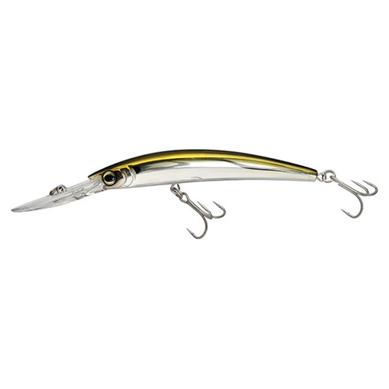 Yo-Zuri Crystal Minnow Deep Diver F130 13cm 24g 1 Yo-Zuri Crystal Minnow Deep Diver F130 13cm 24g