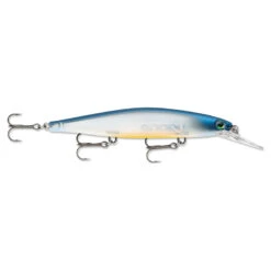 Rapala Shadow Rap Shad Deep USA Colors 11cm