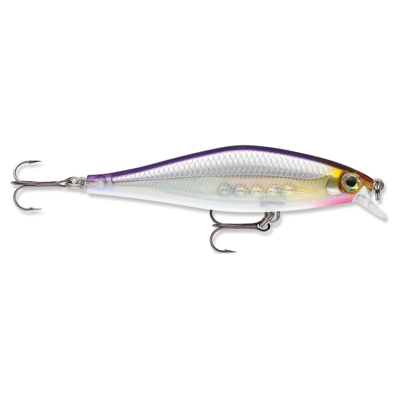 Rapala Shadow Rap Shad USA Colors 9cm 1 Rapala Shadow Rap Shad USA Colors 9cm