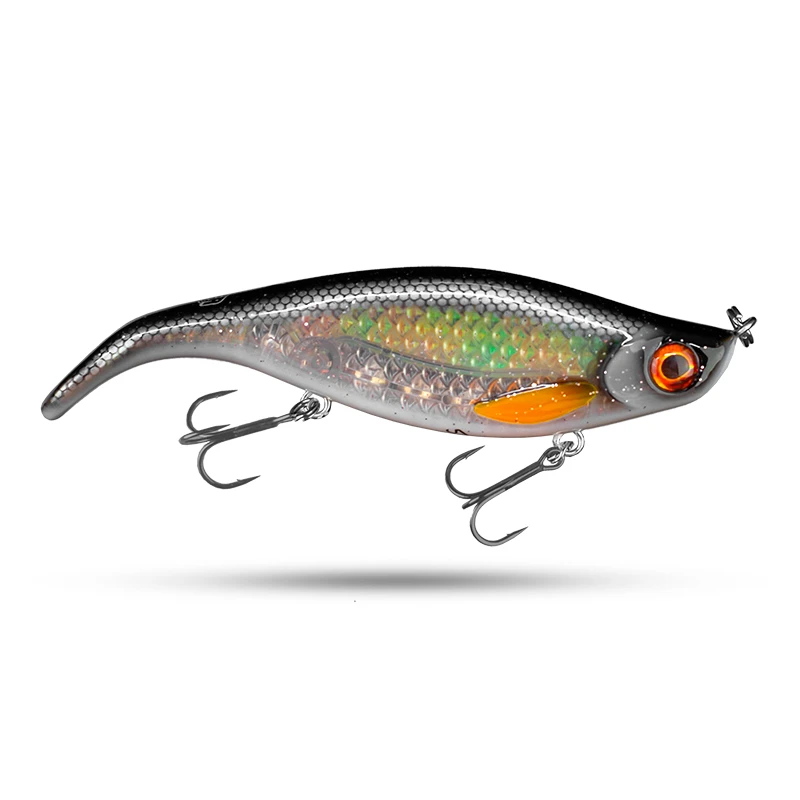 Scout Lip 14cm, 57g, Slow Sink 1 Scout Lip 14cm, 57g, Slow Sink