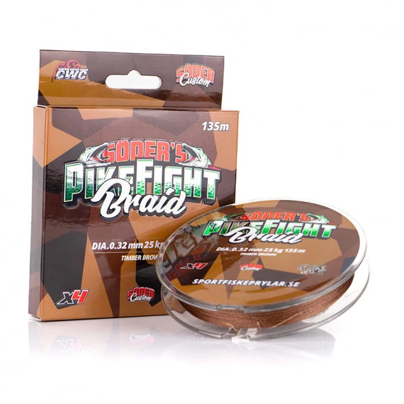 Savage Gear SG2 Pike Casting Heavy 4 Savage Gear SG2 Pike Casting Heavy – Bild 4