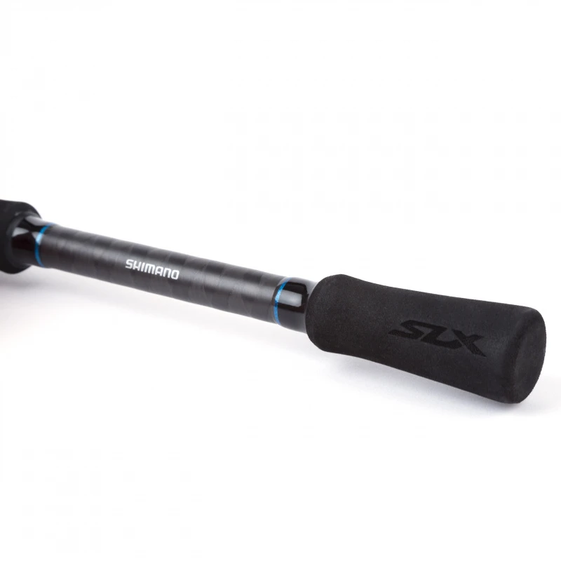 Shimano SLX Casting 4 Shimano SLX Casting – Bild 4