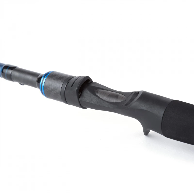 Shimano SLX Casting 5 Shimano SLX Casting – Bild 5