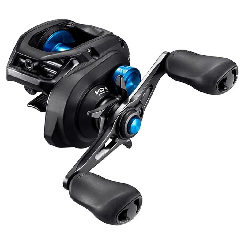 Shimano SLX DC 1 Shimano SLX DC