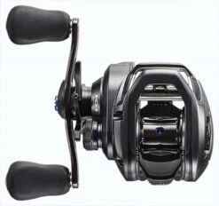 Shimano SLX MGL -Savaga Gear Geschaft SLXMGL71HGr 3