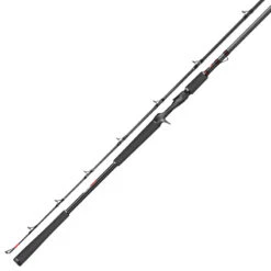 PikeFight V2 Rod Series Casting