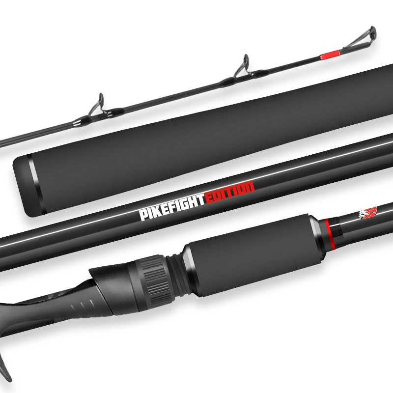 PikeFight V2 Rod Series Casting 2 PikeFight V2 Rod Series Casting – Bild 2