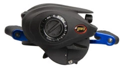 Lew's Speed Spool Inshore LFS 7.5:1 Left Hand Baitcast Reel -Savaga Gear Geschaft SSN1SHL 6