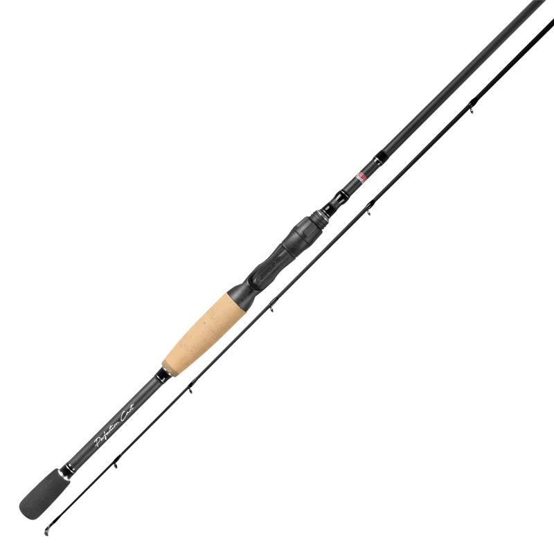 Söder Tackle Perfection Cast 7'6'' 5-30g 2pc 1 Söder Tackle Perfection Cast 7'6'' 5-30g 2pc