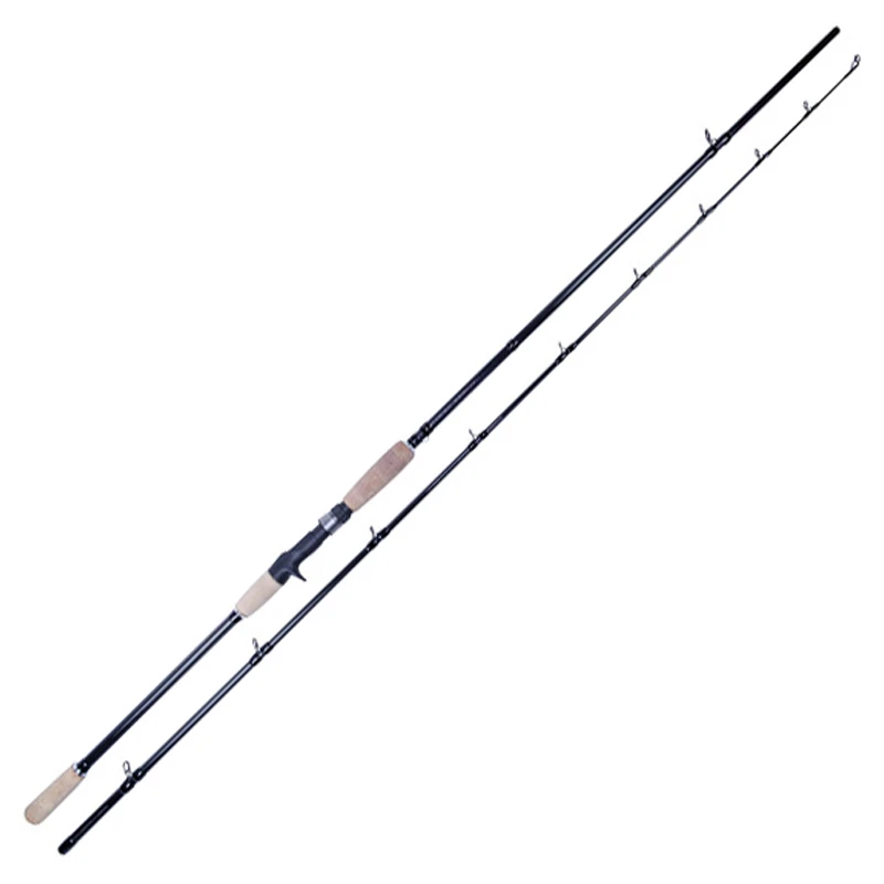 Svartzonker Black Series Pro Casting 1 Svartzonker Black Series Pro Casting