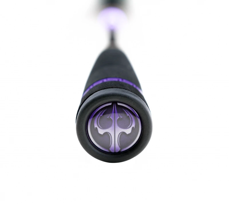 Titan Pro Tackle Atlas Casting 7'3'' 5-25g 2 Titan Pro Tackle Atlas Casting 7'3'' 5-25g – Bild 2