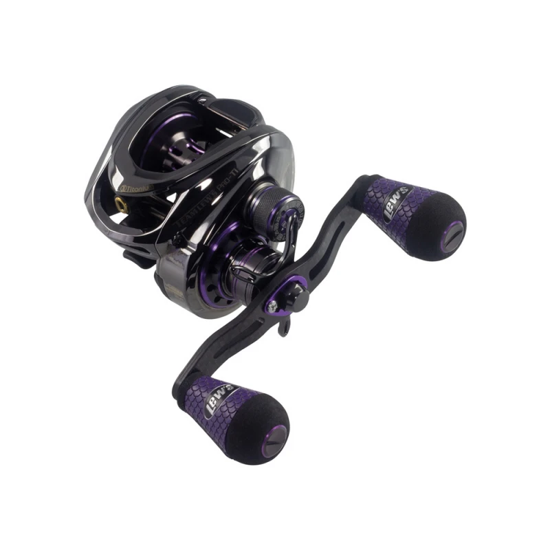 Lew´s Pro-Ti SLP 7.5:1 1 Lew´s Pro-Ti SLP 7.5:1