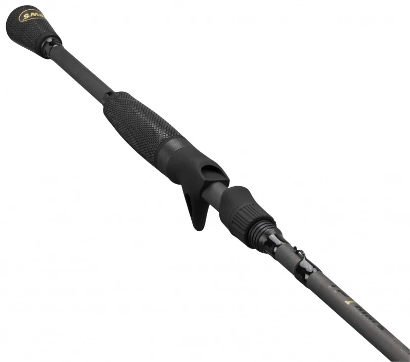 Lew's TP1 Black Speed Stick 2 Lew's TP1 Black Speed Stick – Bild 2