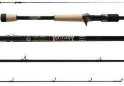 St. Croix Victory Casting 6 St. Croix Victory Casting -Savaga Gear Geschaft VTC68MXFr 3